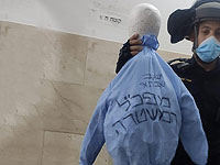 В Иерусалиме сняты куклы, изображавшие повешенных полицейских