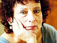 Премия Израиля в области литературы присуждена поэтессе Нурит Зархи