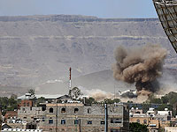 Тяжелые бои на севере Йемена. Среди сотен погибших – генерал