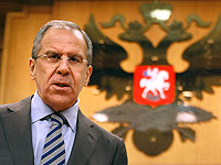 Лавров заявил, что США предупредили Россию об ударе по Сирии всего за несколько минут