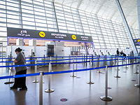 7 марта начнется постепенное возобновление международного авиасообщения