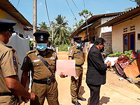 На Шри-Ланке убита девятилетняя девочка: из нее изгоняли демонов