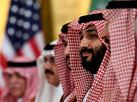 Убийство Хашогги: "Репортеры без границ" подали иск против саудовского наследника