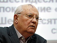 Михаилу Горбачеву – 90. Фотогалерея