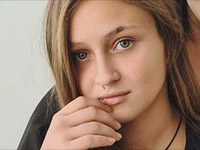 Внимание, розыск: пропала 16-летняя Биба Каценко