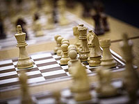 Финал чемпионата Израиля по шахматам состоится в очном формате
