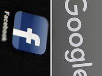 Facebook и Google сняли запрет на показ политической рекламы в США