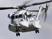 Морская пехота США объявила, что транспортный вертолет, который хочет купить ЦАХАЛ, плохо работает в условиях запыления