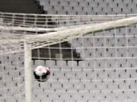 "Ницца" прервала "черную серию" благодаря голу Данилюка