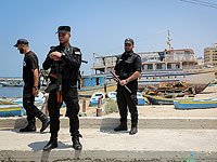 Версия: причиной взрыва лодки рыбаков около побережья Газы могло стать попадание снаряда, выпущенного из сектора