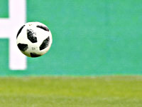 Гол Глушакова принес "Химкам" победу