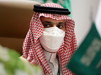В Катар прибыл с визитом министр иностранных дел Саудовской Аравии