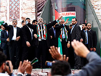 Начинаются тайные выборы нового руководства ХАМАСа