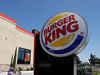 "Место женщины &#8211; на кухне": скандальная реклама Burger King к 8 марта