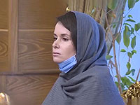 Кайли Мур-Гилберт, освобожденная из иранской тюрьмы жена израильтянина, дала первое интервью
