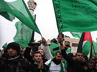 СМИ: на выборах лидера ХАМАСа в секторе Газы победил Низар Аудалла