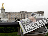 Букингемский дворец отреагировал на интервью принца Гарии и Меган Маркл