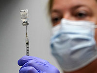 Исследование: вакцина Pfizer эффективна в 94% случаев против заражения коронавирусом