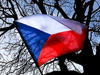 Чехия открыла дипломатическое представительство в Иерусалиме