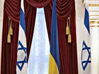 Посол Израиля в Украине осудил переименование стадиона в честь Романа Шухевича