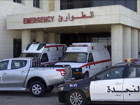 В одной из больниц Иордании шестеро пациентов умерли из-за перебоев в подаче кислорода