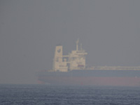 Тегеран подозревает Израиль в организации "террористического нападения" на иранское грузовое судно
