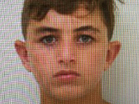 Внимание, розыск: пропал 16-летний Натаниэль Загури из поселка Эйн-Веред