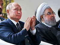 20 лет российско-иранскому договору: заявления о дружбе на фоне нарастающих разногласий