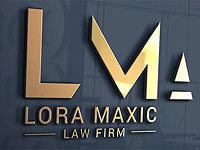 Адвокатская фирма Лоры Максик. Защита основных гражданских прав во время "коронавирусного" кризиса