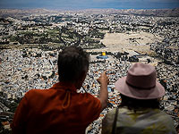 СМИ: Израиль ведет переговоры с рядом стран о возобновлении туризма для привитых