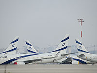 Возобновляется авиасообщение между Израилем и всеми странами, но квота сохраняется