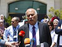 В Каире возобновляются переговоры о палестинских выборах