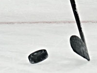 19-летний российский хоккеист умер после попадания шайбы в голову
