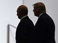 Американская разведка: президентские выборы 2020 года стали ареной столкновения России и Ирана