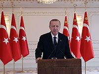 Эрдоган: Саудовская Аравия намерена приобрести турецкие БПЛА
