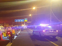 В результате столкновения мотоциклов на 20-м шоссе пострадали три человека