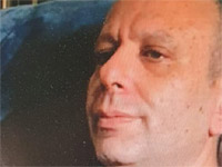 Внимание, розыск: пропал 51-летний Авирам Банери из Герцлии