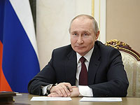 Путин ответил Байдену: "Кто обзывается, тот сам и называется"