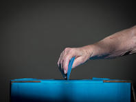 Началось голосование на выборах в Кнессет 24-го созыва на зарубежных участках