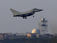 The Times. Россия "глушит сигналы" на базе британских ВВС на Кипре