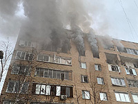 В подмосковных Химках произошел взрыв в жилом доме; трое погибших
