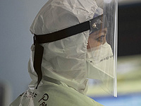 Еврокомиссия: в странах ЕС наступила третья волна пандемии коронавируса