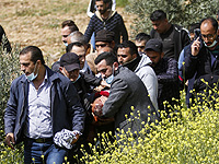 Safa: в результате действий ЦАХАЛа возле Шхема убит один из участников беспорядков