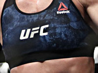 UFC. Юлия Столяренко потеряла сознание на церемонии взвешивания