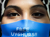 ЕС впервые водит санкции против Китая в связи с геноцидом уйгуров