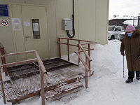 Коронавирусный штаб в России: за сутки выявлены около 8500 заразившихся, 427 пациентов умерли
