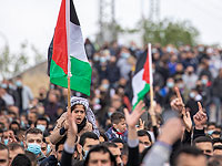 Опрос: меньше половины палестинцев верят в честные выборы в ПА