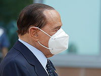 Берлускони вновь госпитализирован