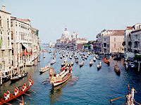 Венеции исполняется 1600 лет