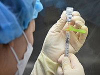 Минздрав затребовал 6,7 млрд шекелей на прививки и подготовку к зиме